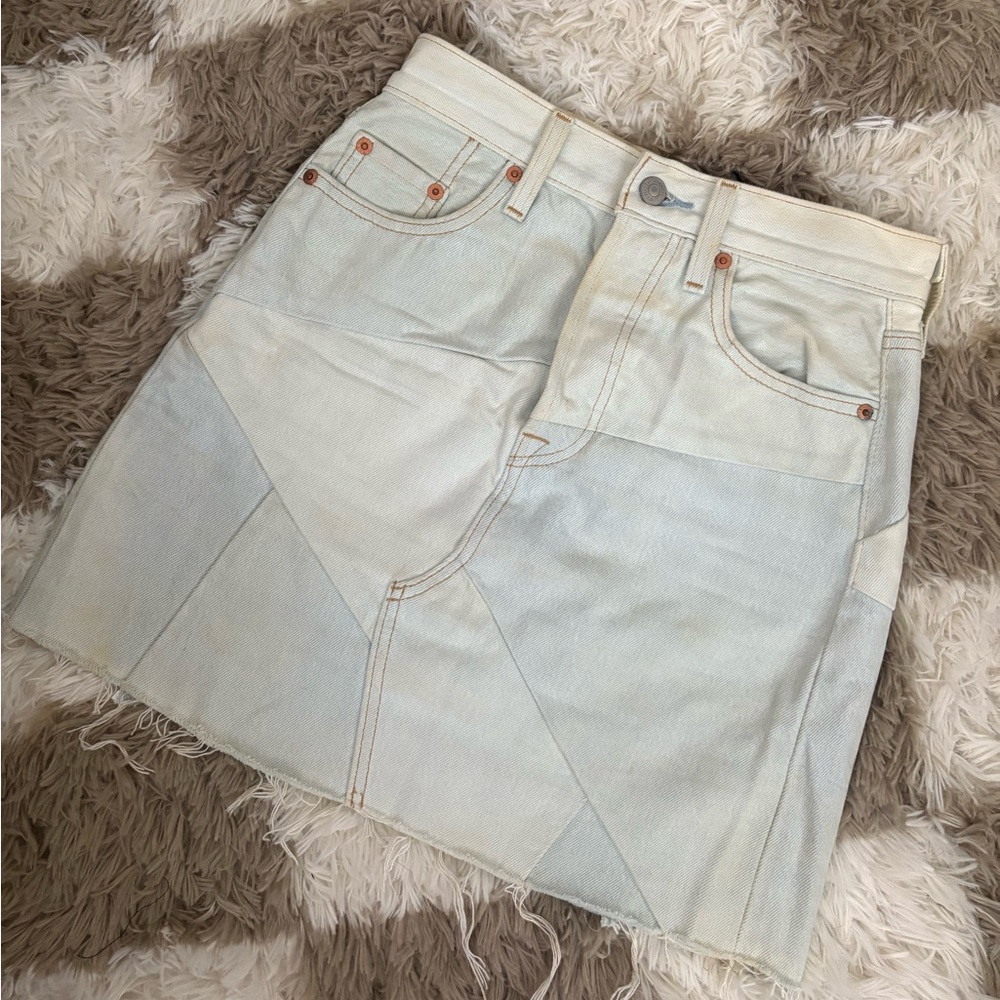 Levi's Premium Skirt